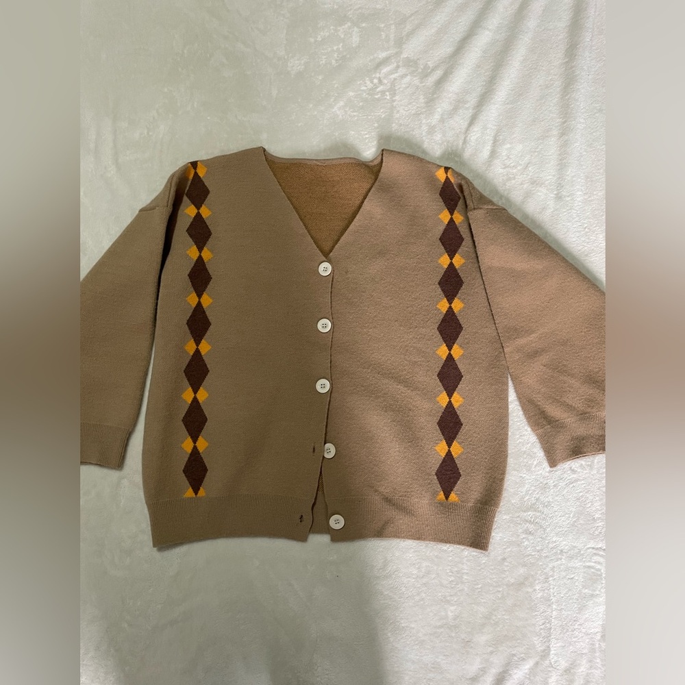 Women Cardigan